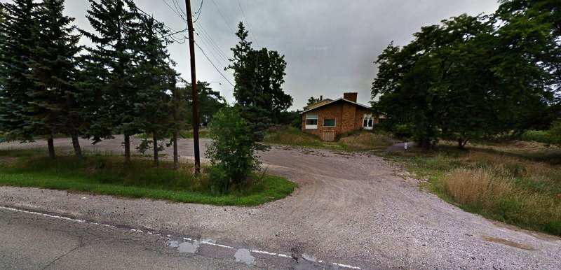 Genesee Hills Golf Course - Street View